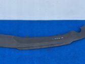 Rear bumper lower part trim