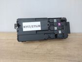 Cableado positivo