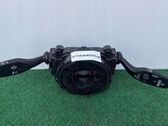 Wiper turn signal indicator stalk/switch