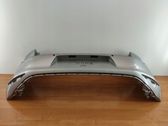 Rear bumper