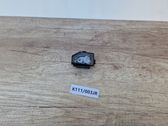Etuoven sähköinen sivupeili