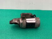 Motor de arranque