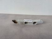 Front bumper mounting bracket