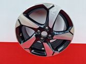 Обод (ободья) колеса из легкого сплава R16