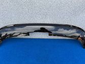 Rear bumper lower part trim