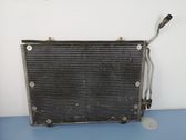 A/C cooling radiator (condenser)