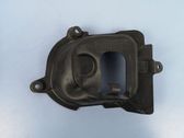 Fog light bracket