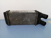 Radiador intercooler