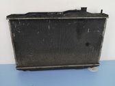 Coolant radiator