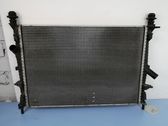 Coolant radiator