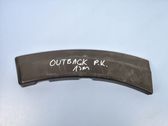 Front arch trim