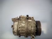 Air conditioning (A/C) compressor (pump)