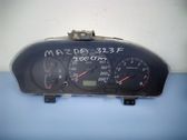 Speedometer (instrument cluster)