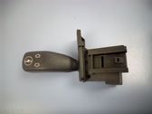 Steering wheel adjustment handle/lever