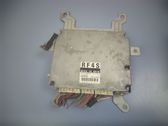 Calculateur moteur ECU