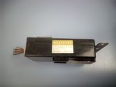 Air conditioner control unit module