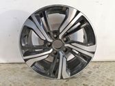 R17 alloy rim