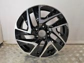 R17 alloy rim