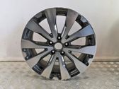 R18 alloy rim