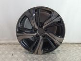 R17 alloy rim
