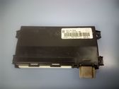 Comfort/convenience module
