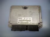 Calculateur moteur ECU