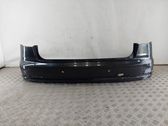 Rear bumper