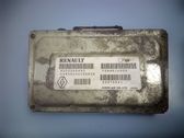 Module de contrôle de boîte de vitesses ECU