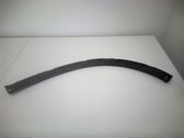 Front bumper mounting bracket
