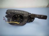 Wiper control stalk
