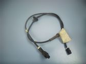 ABS rear brake sensor