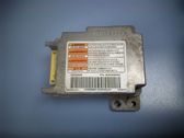 Airbag control unit/module