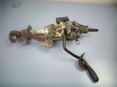 Ignition lock