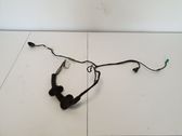 Cableado de puerta delantera