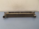 Intercooler radiator