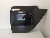 Rear door