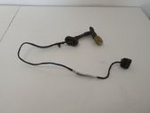 Cableado de puerta trasera