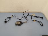 Fuel injection control unit/module