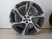 R22 alloy rim