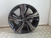 R17 alloy rim