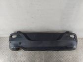 Rear bumper