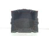 Trunk/boot lower side trim panel
