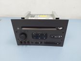 Radio / CD-Player / DVD-Player / Navigation