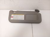 Sun visor clip/hook/bracket