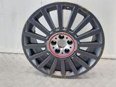 R19 alloy rim