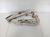 Roof airbag
