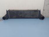 Intercooler radiator