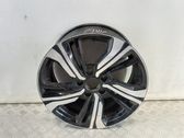 R17 alloy rim