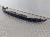 Moldura inferior del parachoques trasero