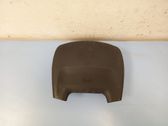 Steering wheel airbag